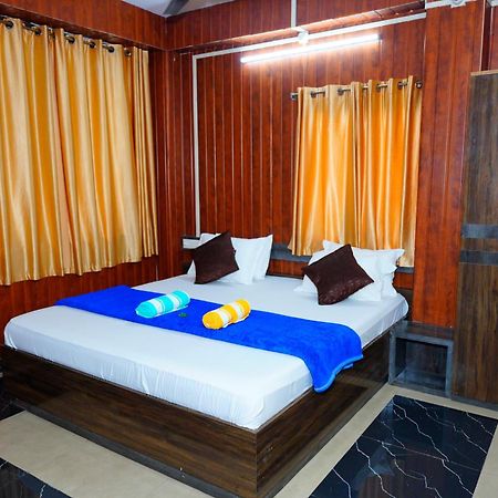 Sea Pearl Homestay Port Blair Exterior foto