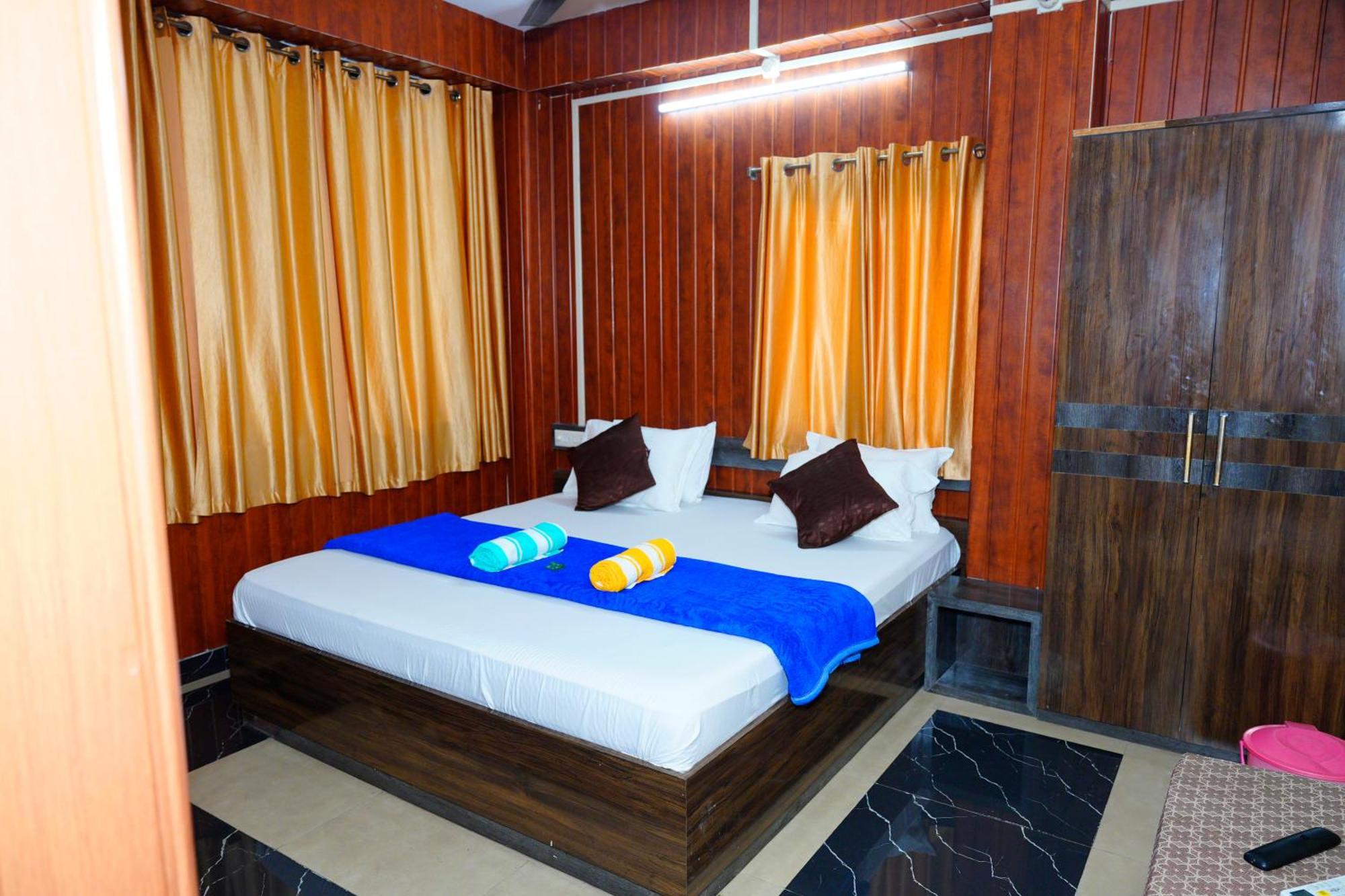 Sea Pearl Homestay Port Blair Exterior foto