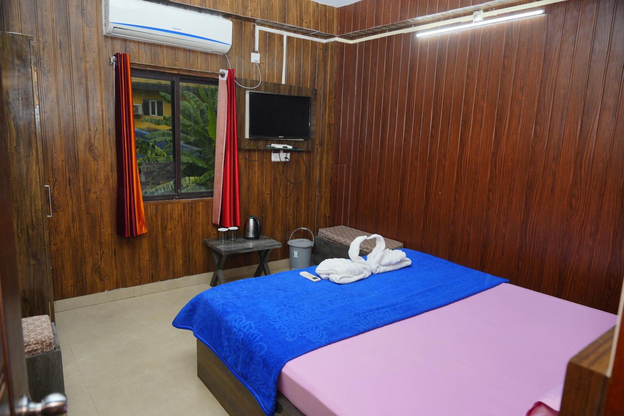 Sea Pearl Homestay Port Blair Exterior foto